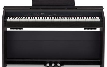 3 cây đàn piano điện CASIO bán chạy nhất hiện nay